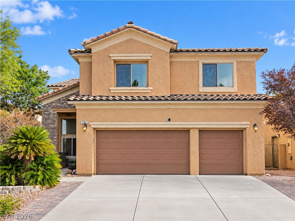 132 Cora Hills Court Property Photo 1