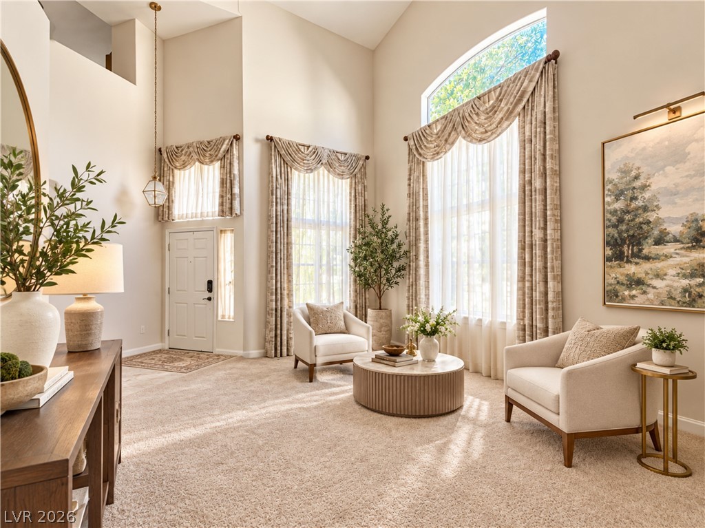 132 Cora Hills Court Property Photo 3