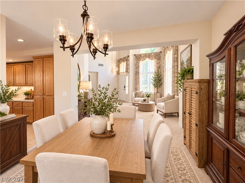 132 Cora Hills Court Property Photo 4