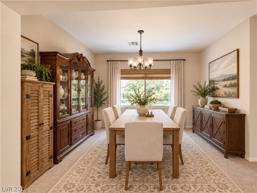 132 Cora Hills Court Property Photo 6