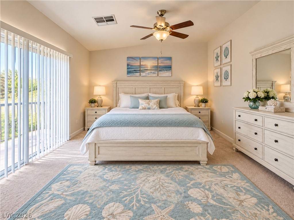 132 Cora Hills Court Property Photo 10