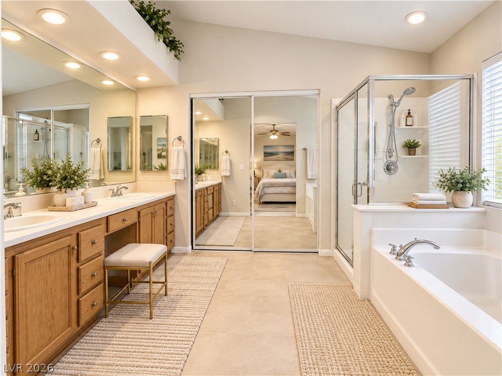 132 Cora Hills Court Property Photo 11