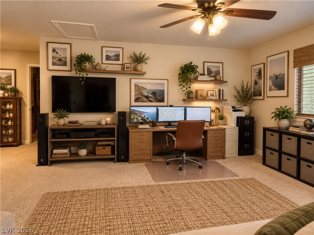 132 Cora Hills Court Property Photo 13