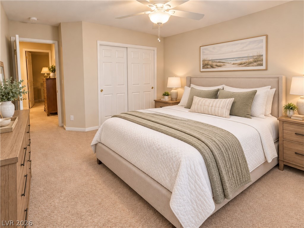 132 Cora Hills Court Property Photo 14