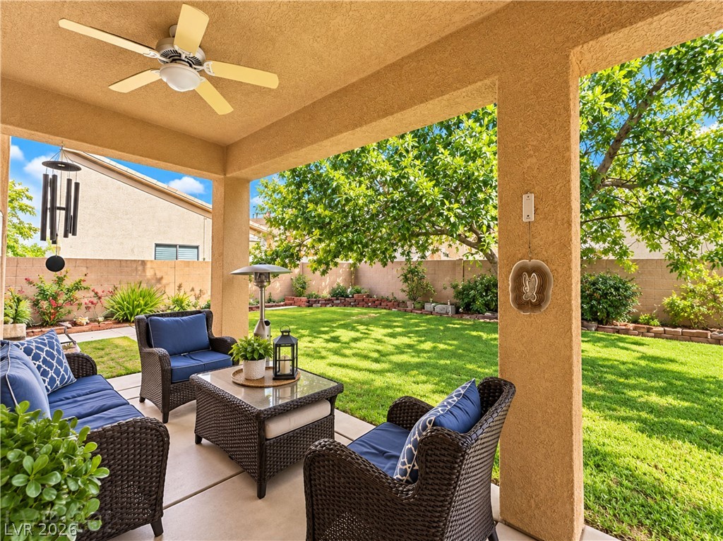 132 Cora Hills Court Property Photo 17
