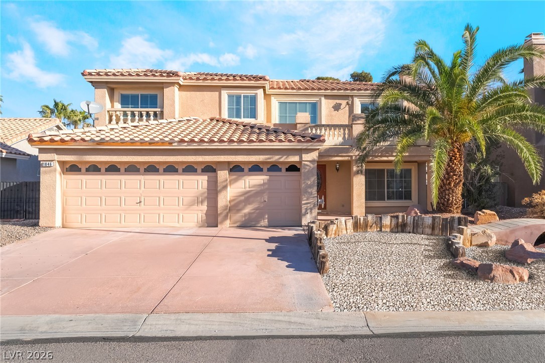 1846 Autumn Gold Avenue Property Photo 1