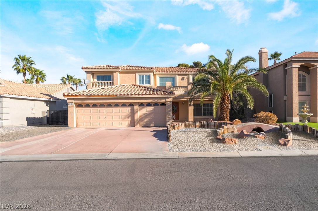 1846 Autumn Gold Avenue Property Photo 2