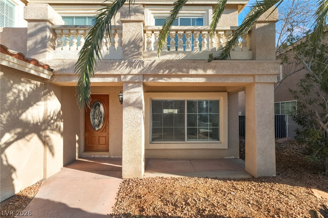1846 Autumn Gold Avenue Property Photo 3