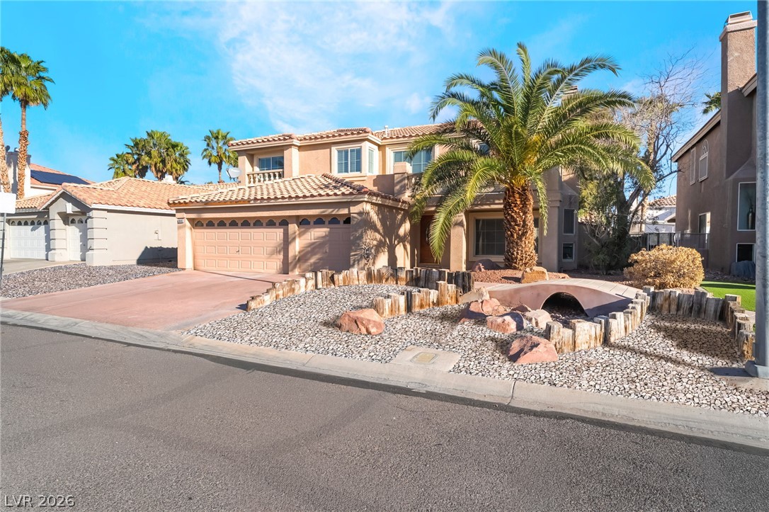 1846 Autumn Gold Avenue Property Photo 12