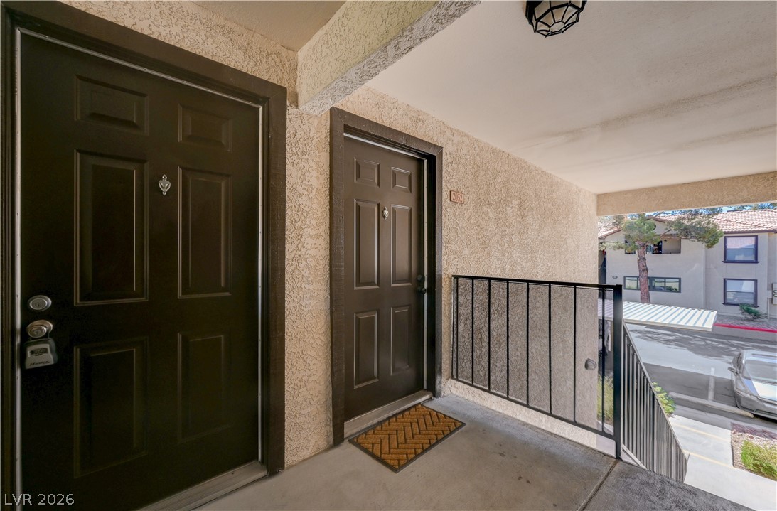 2451 North Rainbow Boulevard 2051 Property Photo 5