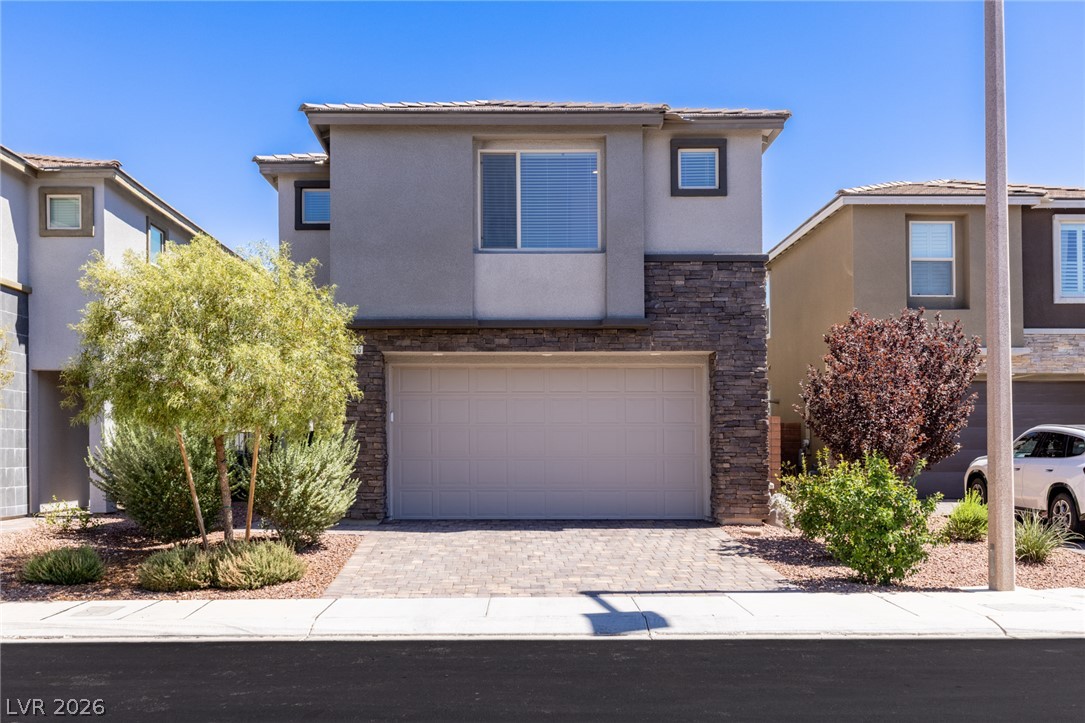 4146 Royal Melody Court Property Photo 1