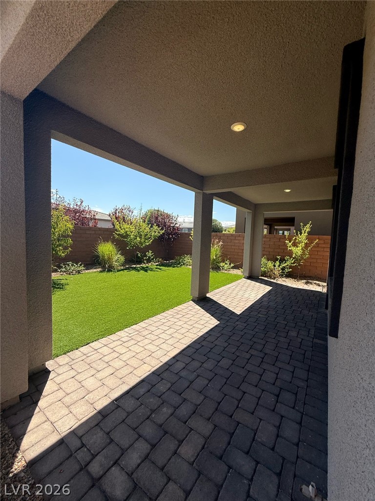 4146 Royal Melody Court Property Photo 13