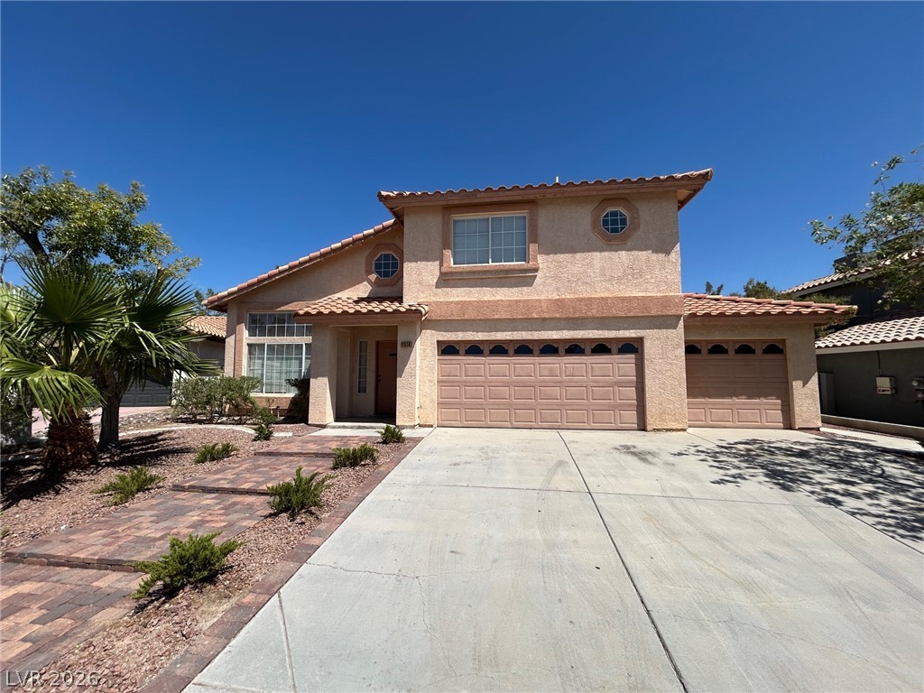 2514 Quail Canyon Avenue Property Photo 1