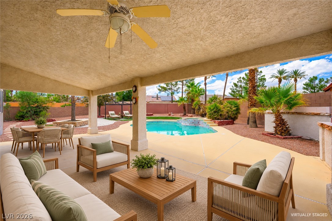 7337 Bermuda Island Street Property Photo 1