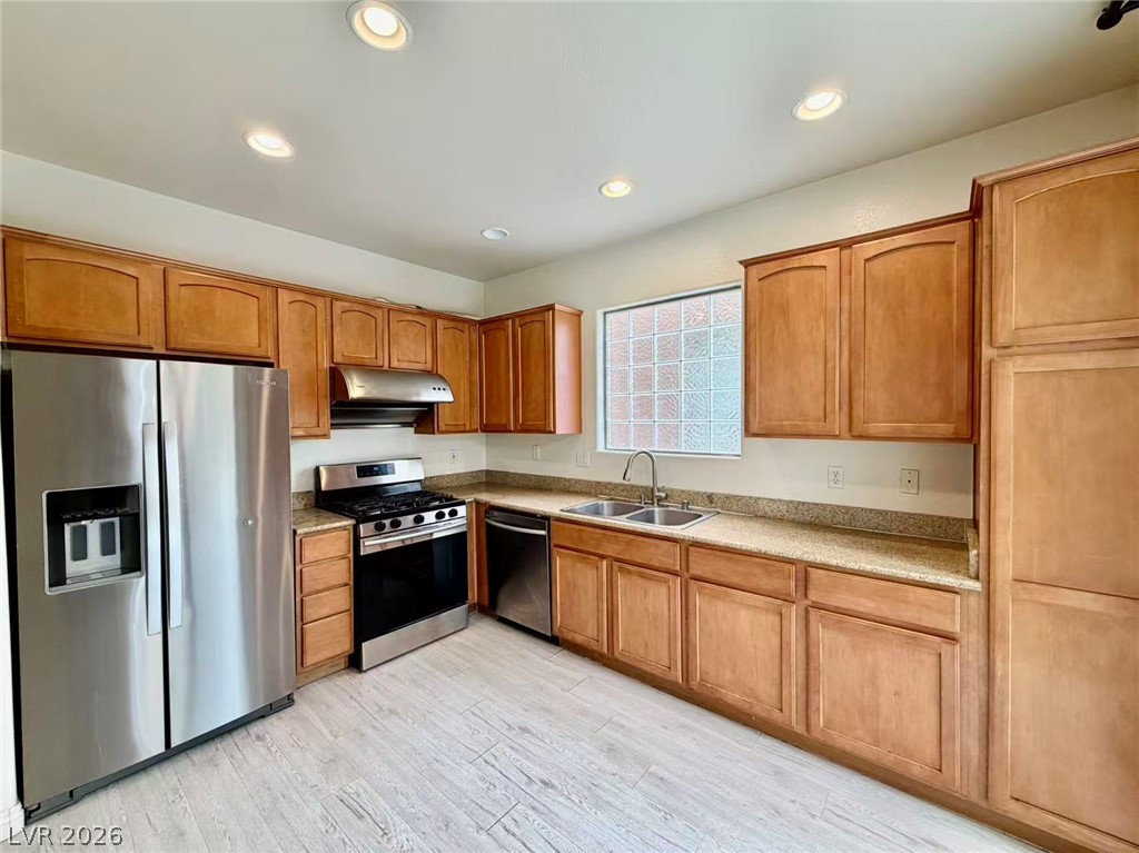 5490 Floating Flower Avenue Property Photo 4