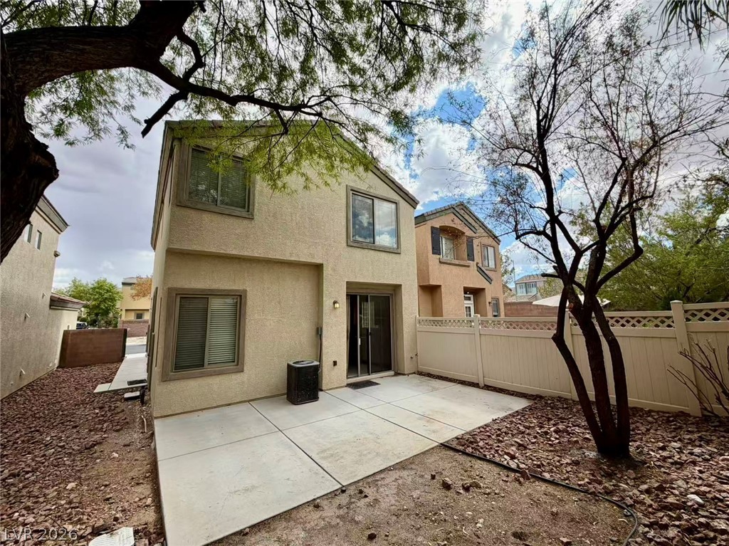 5490 Floating Flower Avenue Property Photo 18