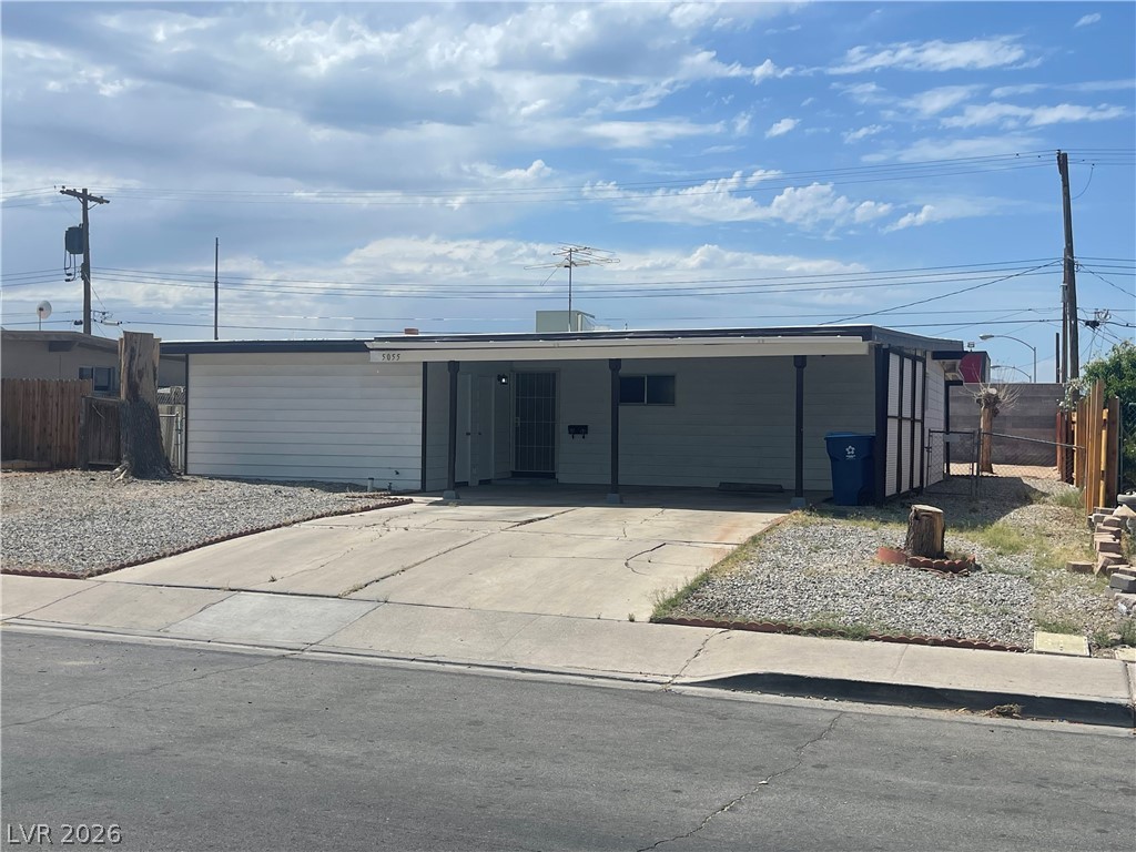 5055 Blanton Drive Property Photo 1