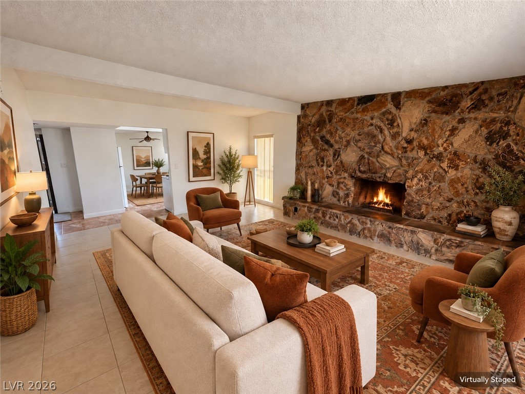 5055 Blanton Drive Property Photo 1
