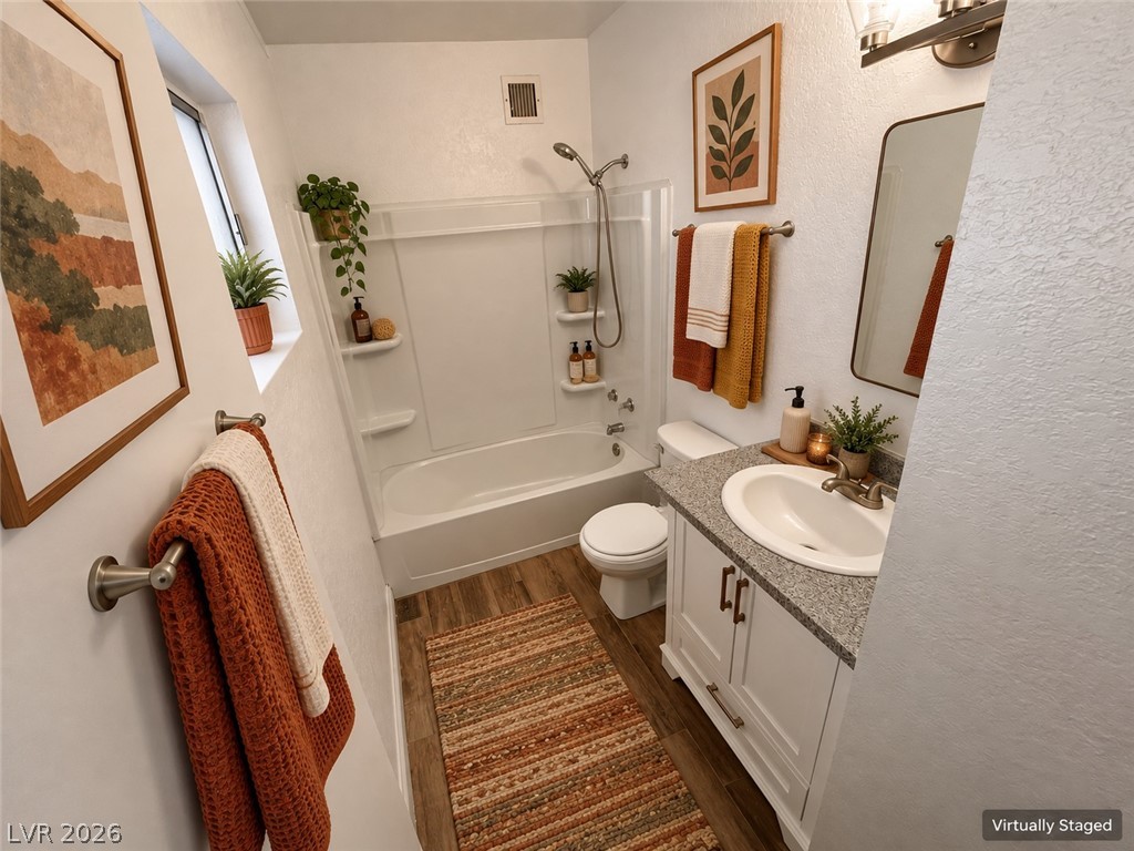 5055 Blanton Drive Property Photo 9
