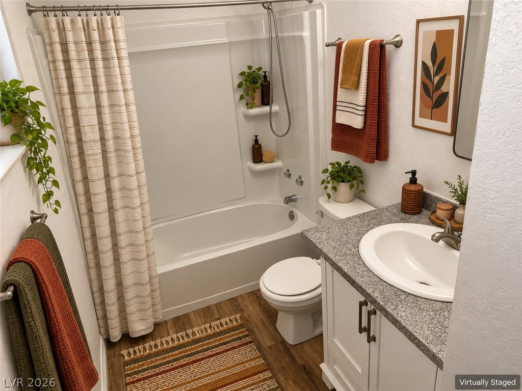5055 Blanton Drive Property Photo 10
