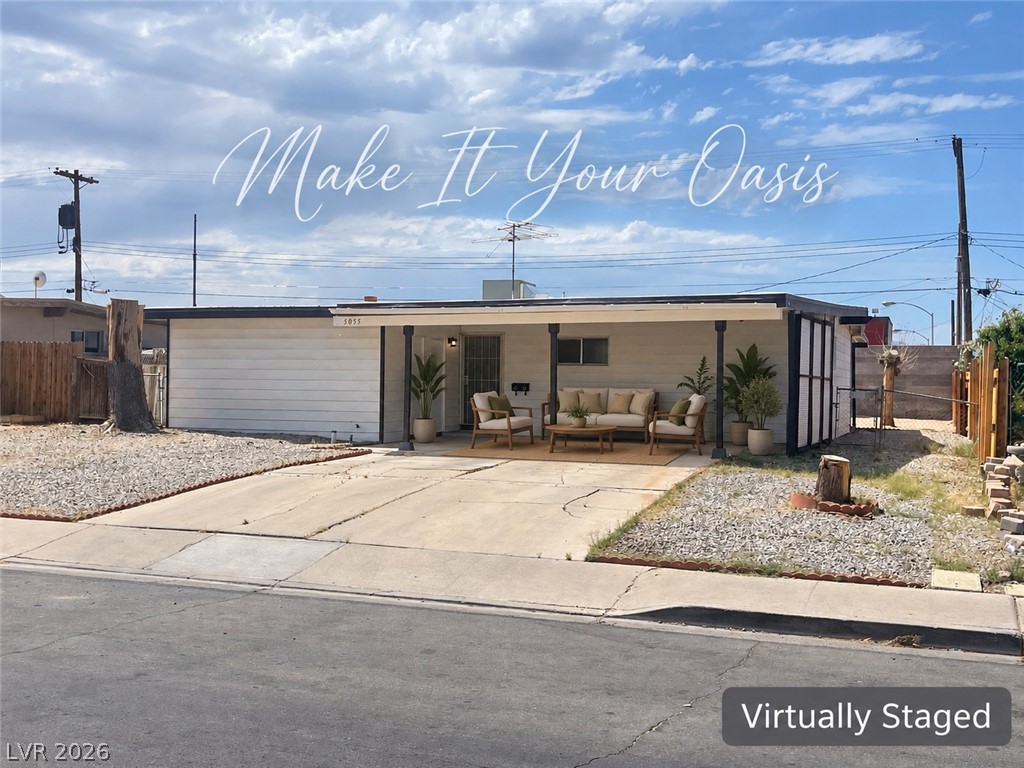 5055 Blanton Drive Property Photo 13