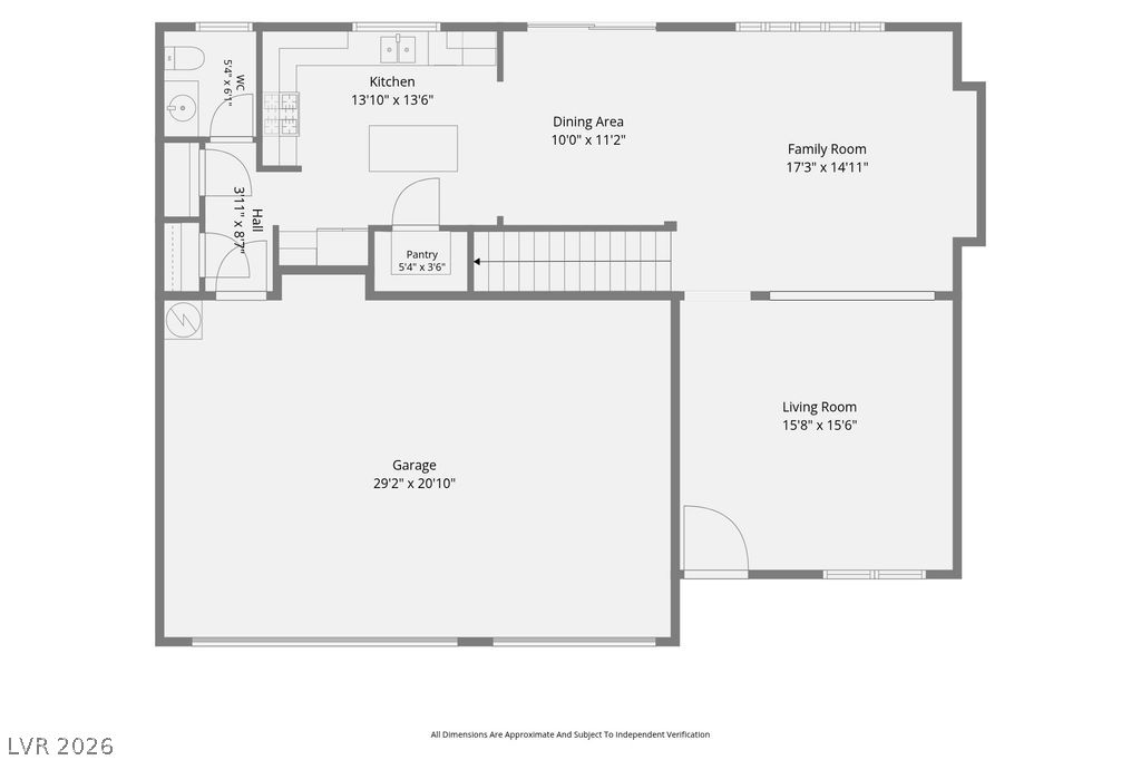 177 Cobalt Sky Avenue 0 Property Photo 2