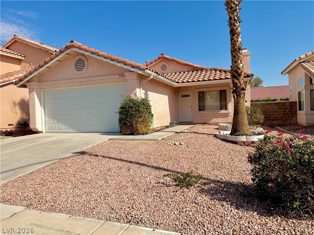 7766 Little Valley Avenue 0 Property Photo 2