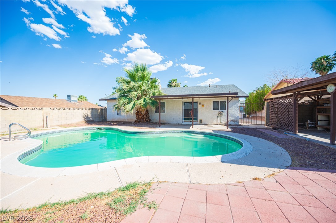 5142 Tahnee Drive