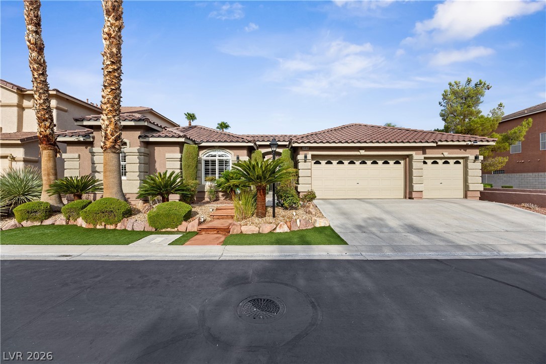9413 Empire Rock Street Property Photo 1