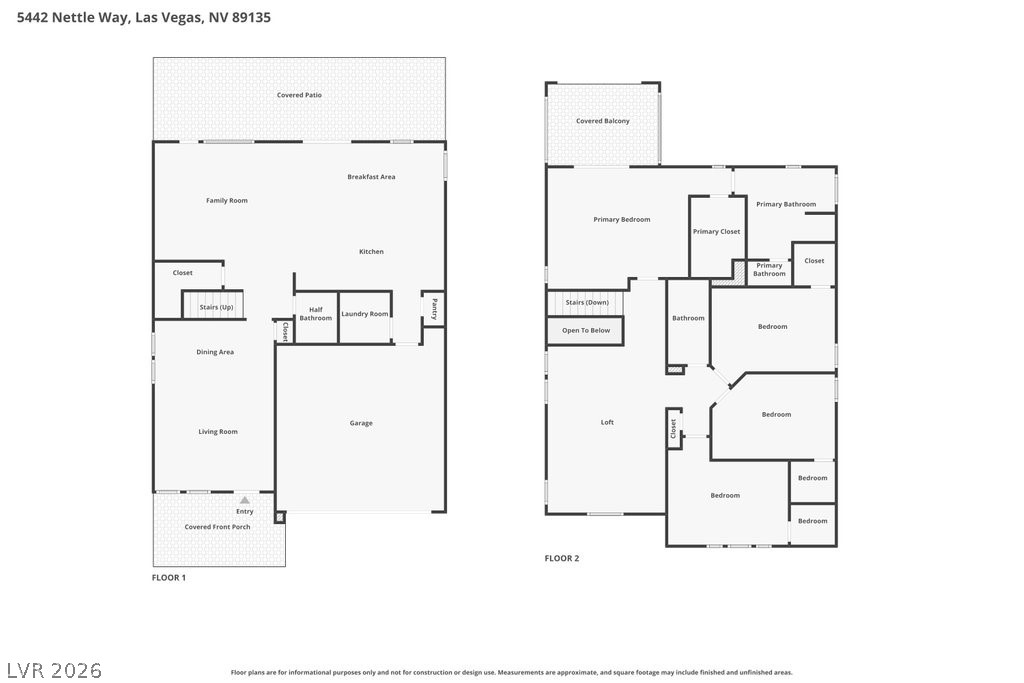 5442 Nettle Way Property Photo 51