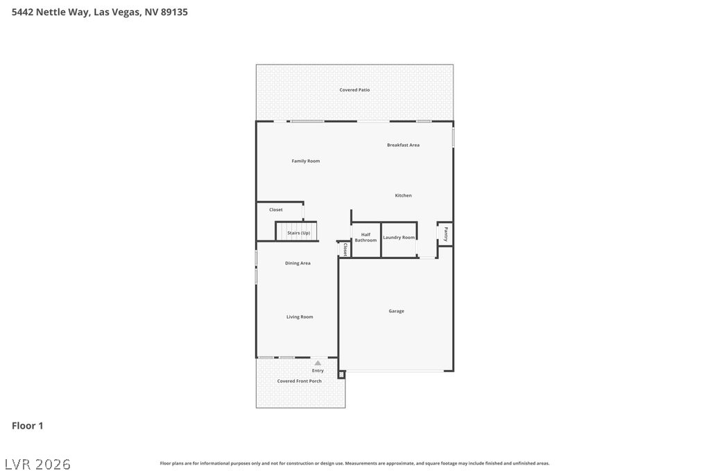 5442 Nettle Way Property Photo 52