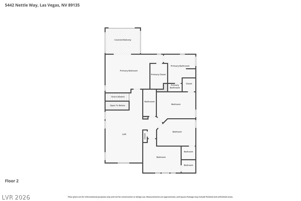 5442 Nettle Way Property Photo 53