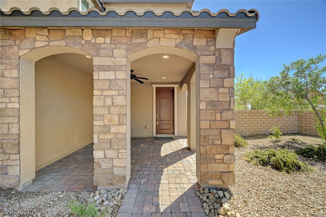 460 Trevinca Street Property Photo 9