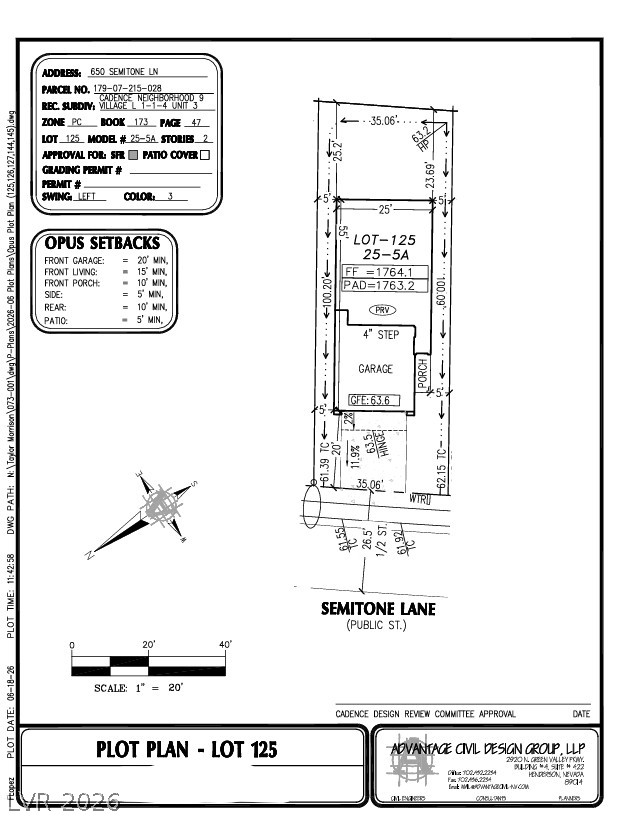 650 Semitone Lane Property Photo 38