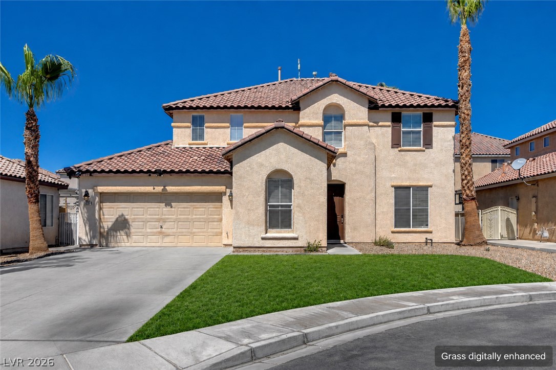 5331 Kadena Garden Court Property Photo 1