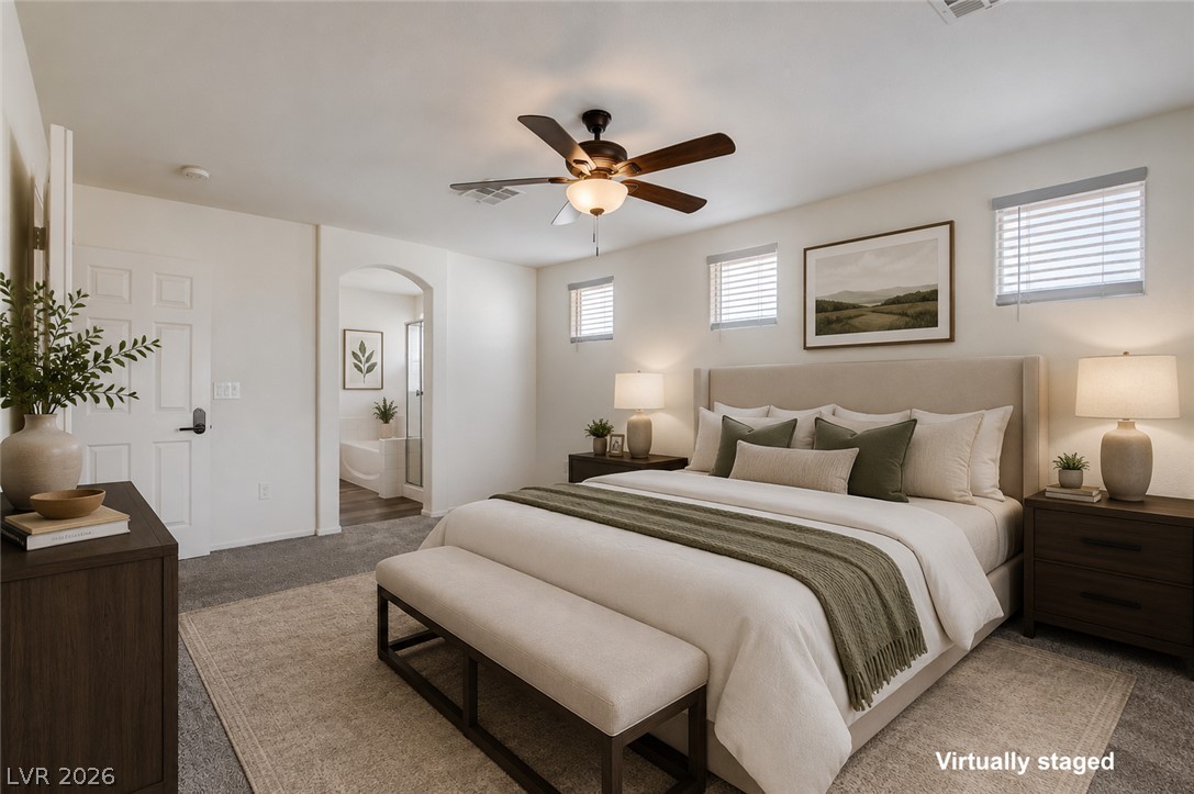 5331 Kadena Garden Court Property Photo 20