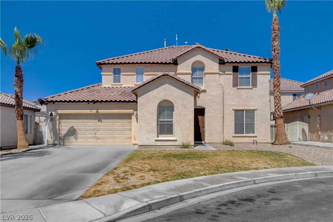 5331 Kadena Garden Court Property Photo 41