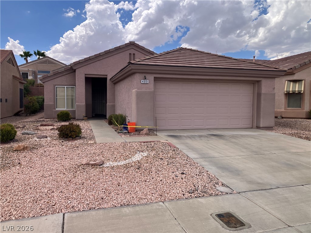 489 EDGEFIELD RIDGE Place . Property Photo 1
