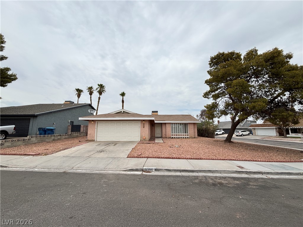 7206 Archcrest Avenue Property Photo 1