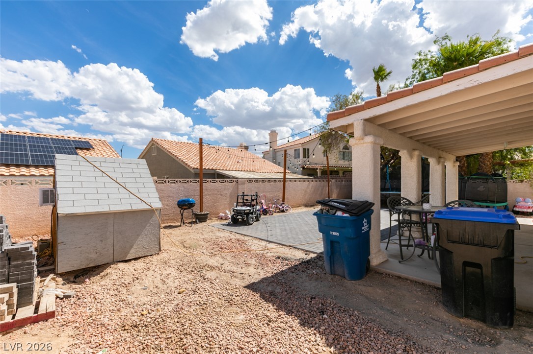 1929 Fan Fare Drive Property Photo 37