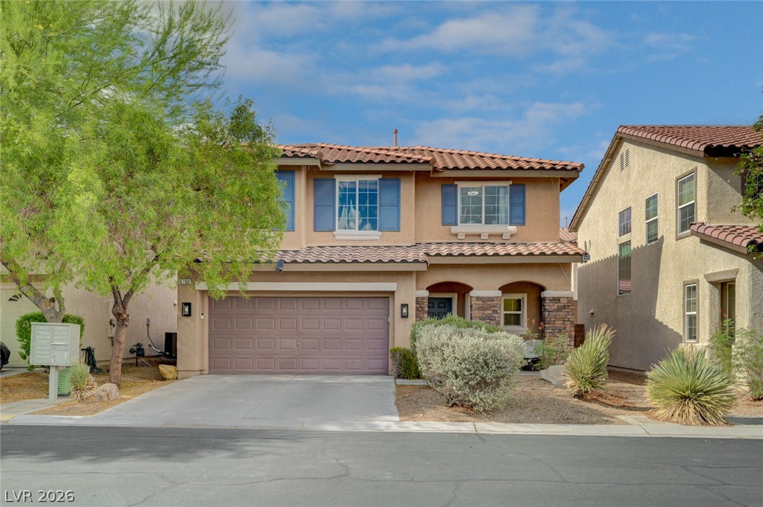 8700 Gateway Glen Drive Property Photo 1