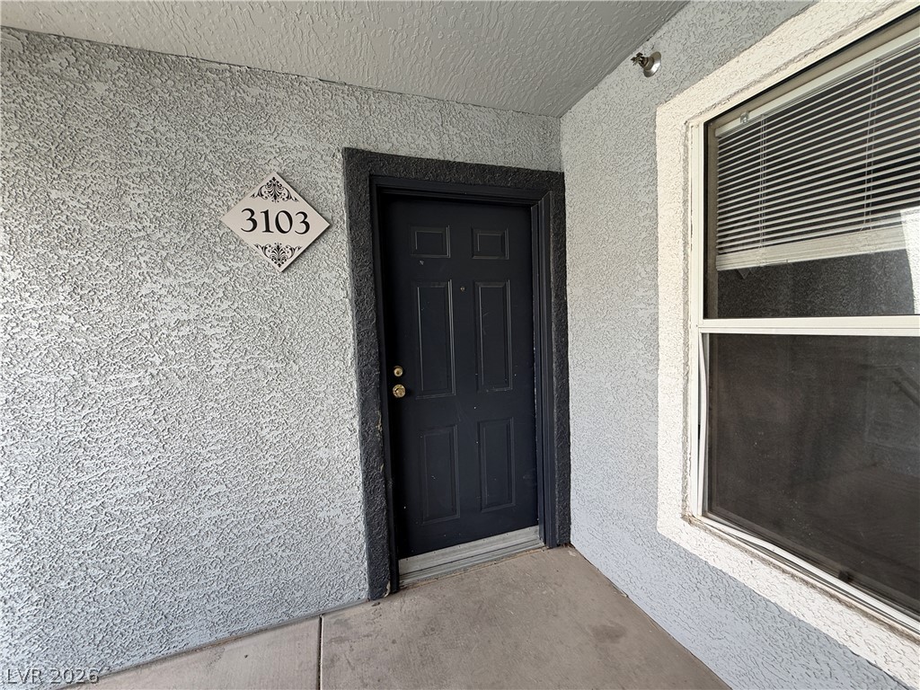 6955 North Durango Drive 3103 Property Photo 1