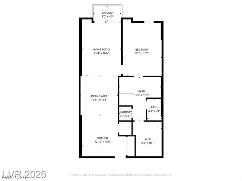 353 East Bonneville Avenue 557 Property Photo 4