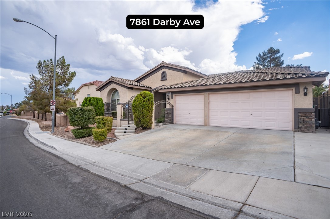 7861 Darby Avenue Property Photo 1