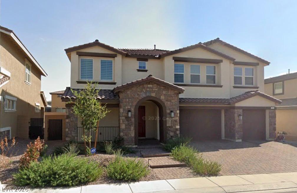 453 Spring Dove Avenue Property Photo 1