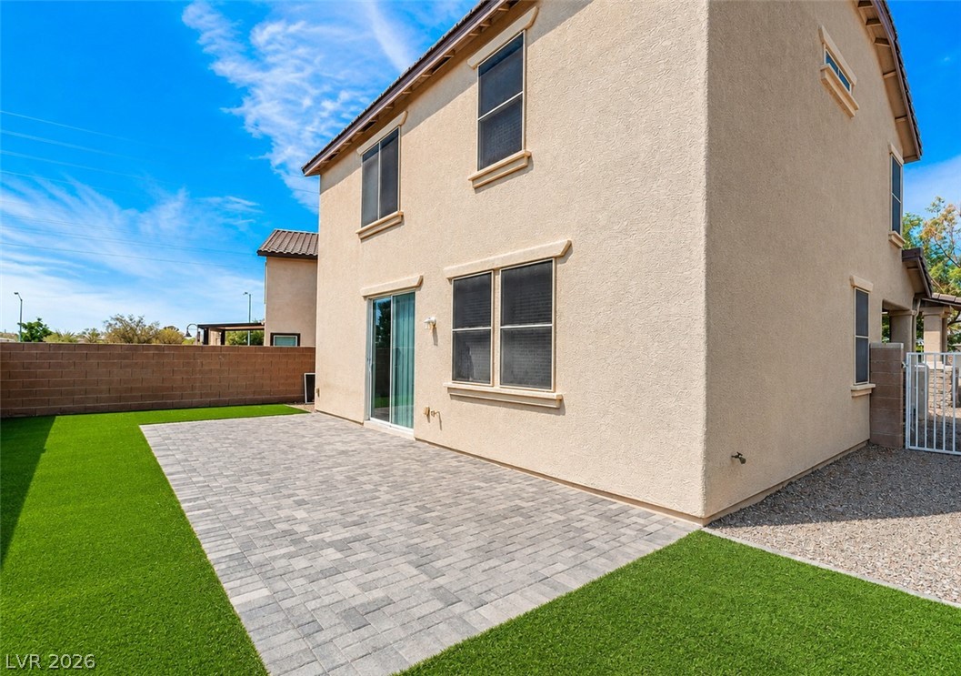 6008 Cragged Draw Street Property Photo 37