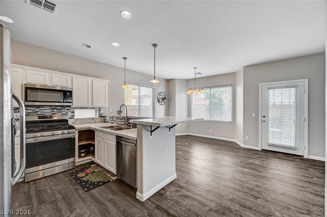 5109 Silent Valley Avenue Property Photo 15