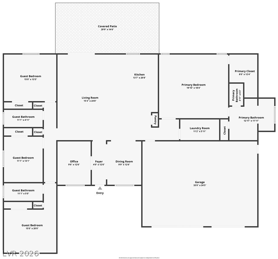 1360 Labrador Street Property Photo 3