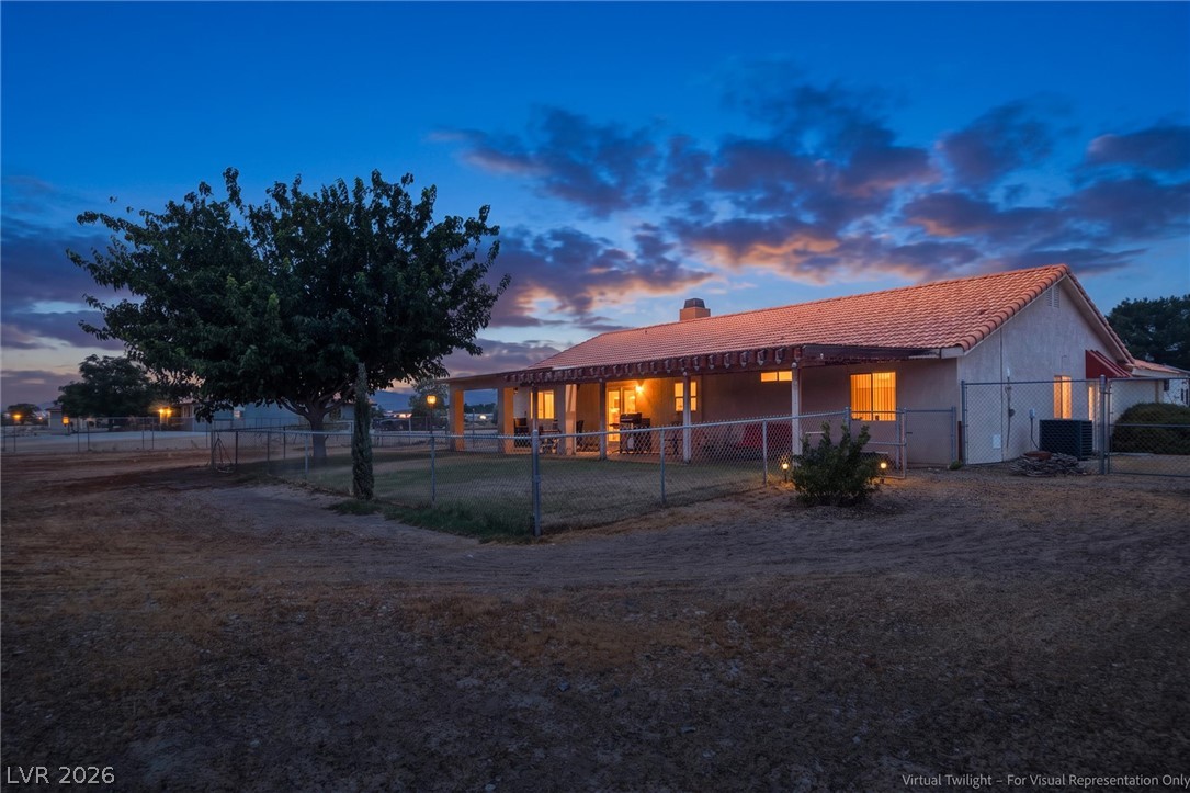 1660 Tiptop Trail Property Photo 2
