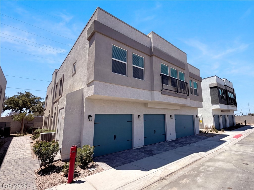541 Bellum Drive 1064 Property Photo 1